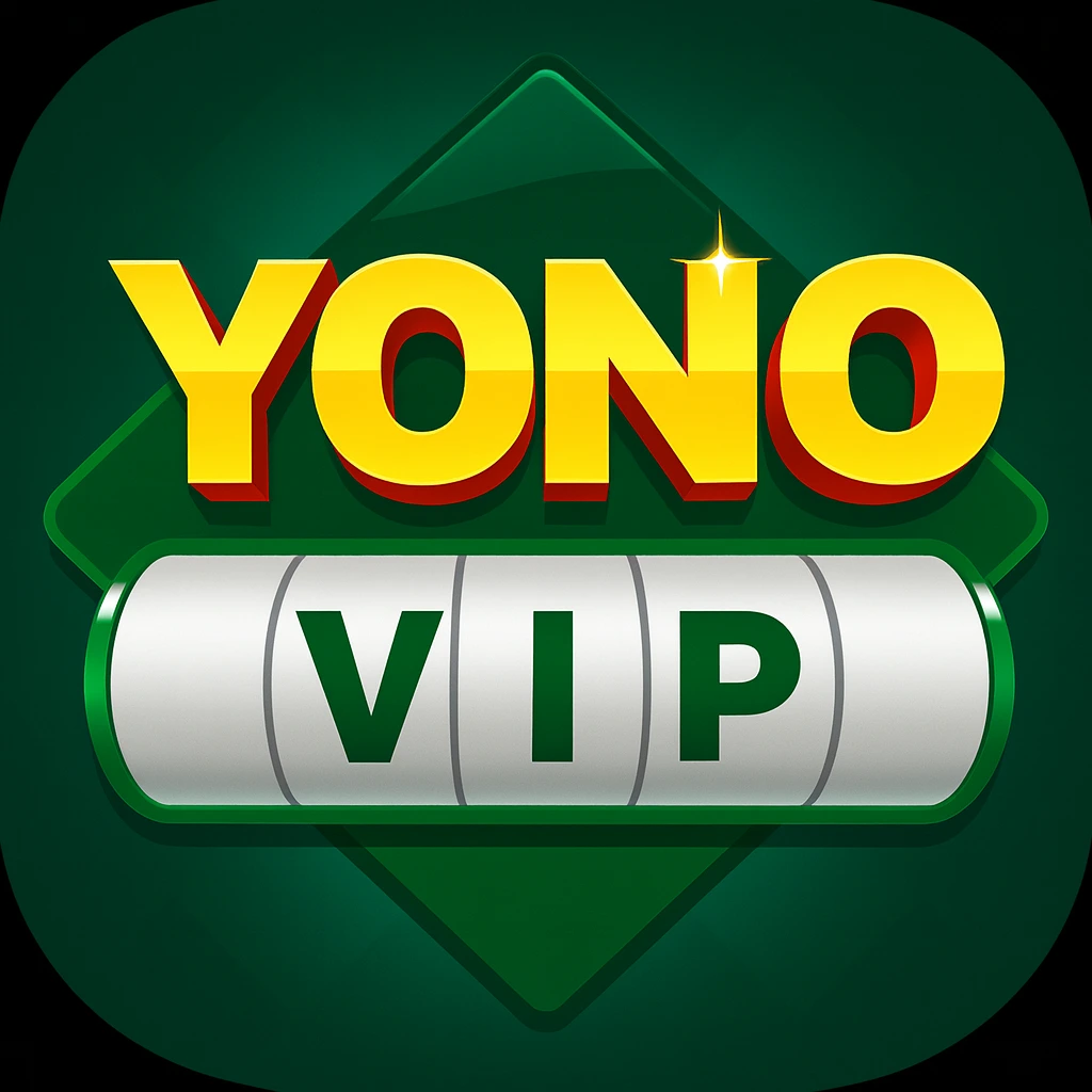 Yono VIP app info
